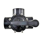 FPI / Waterco 3 Way Valve 40/50mm